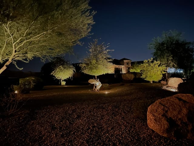 Local Irrigation & Lighting Services Near You