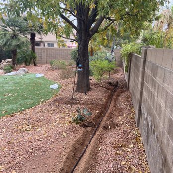 Living Waters Landscape Irrigation And Lighting Service & Repair