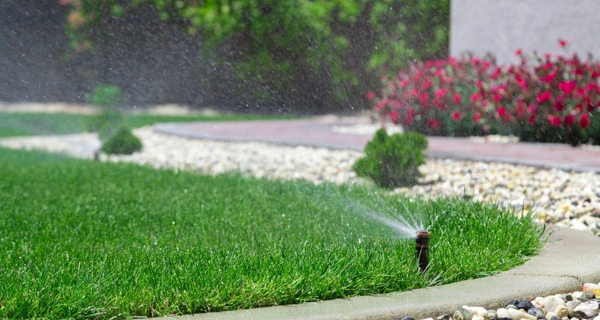 Living Waters Landscape Irrigation And Lighting Service & Repair